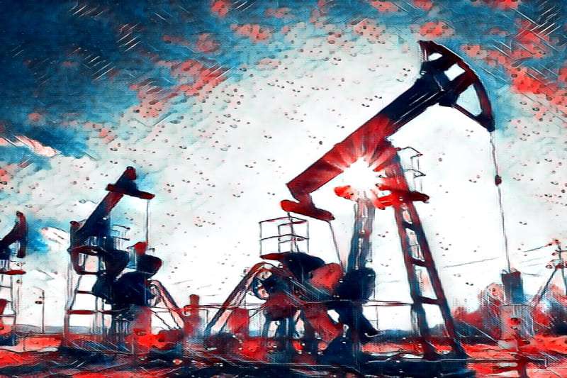Что такое нефтедобыча