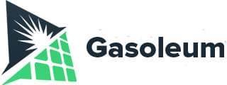 Gasoleum Logo