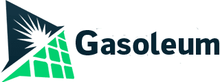 Gasoleum Logo